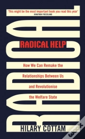 Capa do artigo Radical Help