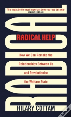 Capa do artigo Radical Help