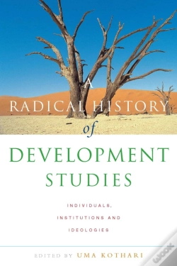 Capa do artigo Radical History Of Development Studies