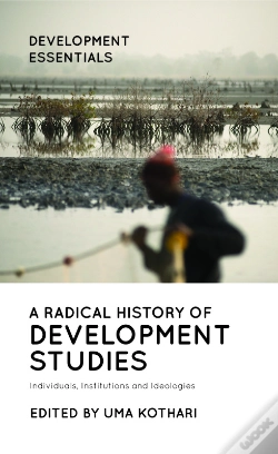 Capa do artigo Radical History Of Development Studies