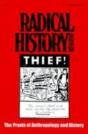 Radical History Review: Volume 65 - Preview