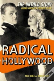 Capa do artigo Radical Hollywood