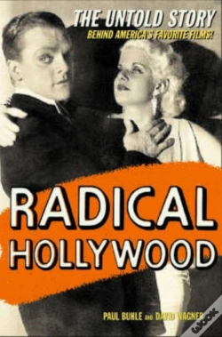 Capa do artigo Radical Hollywood