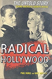 Capa do artigo Radical Hollywood