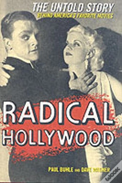 Capa do artigo Radical Hollywood