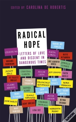 Capa do artigo Radical Hope