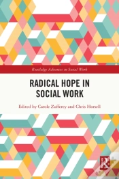 Capa do artigo Radical Hope In Social Work