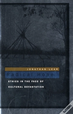 Capa do artigo Radical Hope