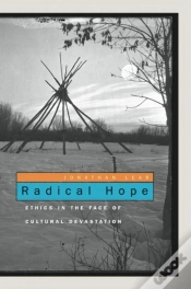 Capa do artigo Radical Hope