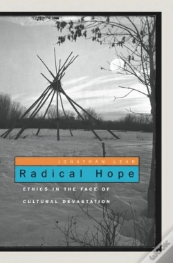 Capa do artigo Radical Hope