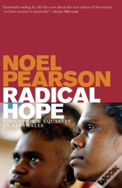 Capa do artigo Radical Hope