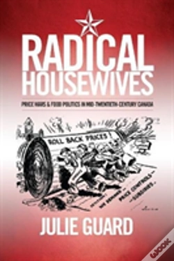 Capa do artigo Radical Housewives