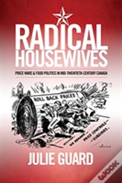Capa do artigo Radical Housewives