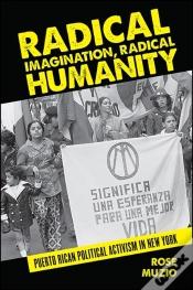Capa do artigo Radical Imagination, Radical Humanity