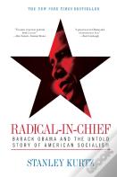 Radical-In-Chief