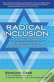 Capa do artigo Radical Inclusion