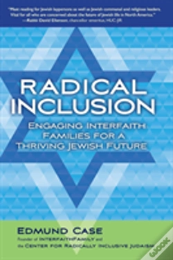 Capa do artigo Radical Inclusion