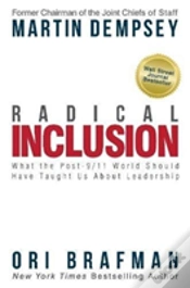 Capa do artigo Radical Inclusion