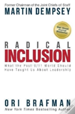 Capa do artigo Radical Inclusion