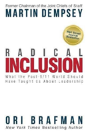 Radical Inclusion - Preview