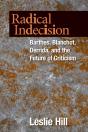 Radical Indecision - Preview