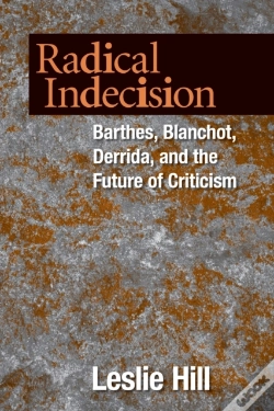 Capa do artigo Radical Indecision