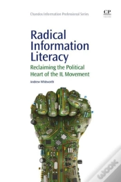 Capa do artigo Radical Information Literacy