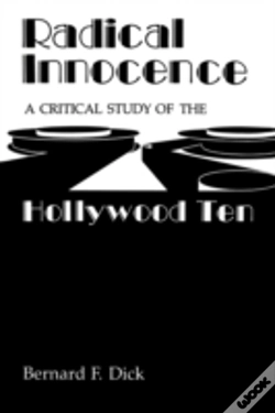 Capa do artigo Radical Innocence