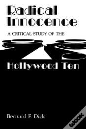 Capa do artigo Radical Innocence