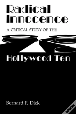 Capa do artigo Radical Innocence