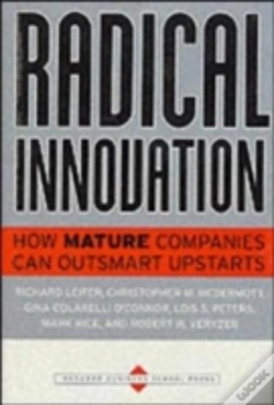 Capa do artigo Radical Innovation