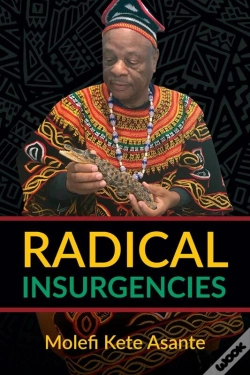Capa do artigo Radical Insurgencies