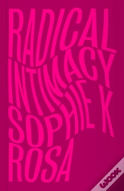 Capa do artigo Radical Intimacy