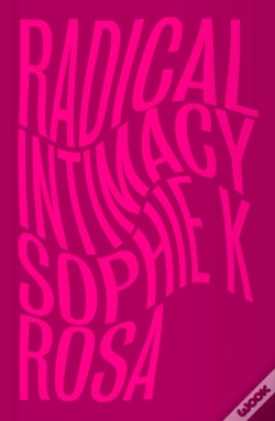 Capa do artigo Radical Intimacy