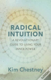 Capa do artigo Radical Intuition