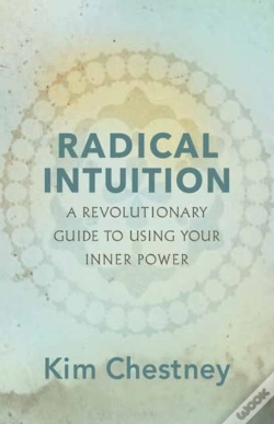 Capa do artigo Radical Intuition