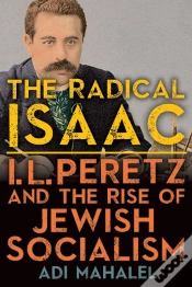 Capa do artigo Radical Isaac