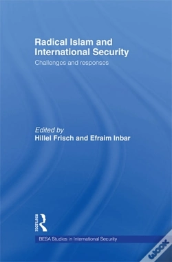 Capa do artigo Radical Islam And International Security