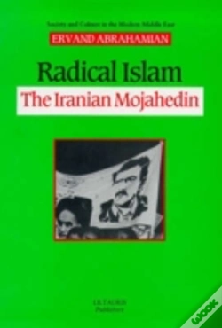 Capa do artigo Radical Islam