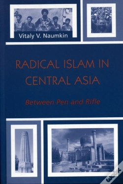Capa do artigo Radical Islam In Central Asia