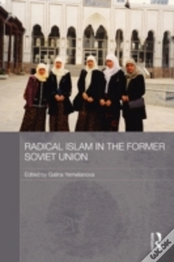 Capa do artigo Radical Islam In The Former Soviet Union