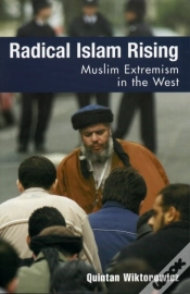 Capa do artigo Radical Islam Rising