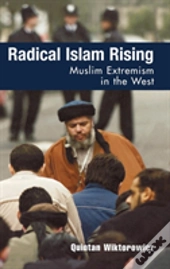 Radical Islam Rising