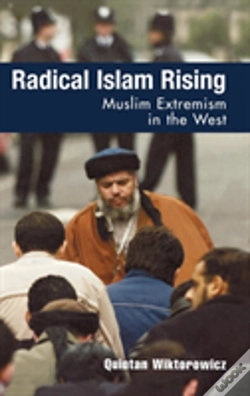 Capa do artigo Radical Islam Rising