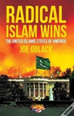 Capa do artigo Radical Islam Wins