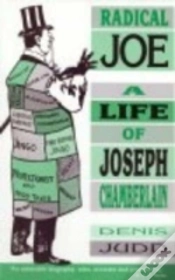 Capa do artigo Radical Joe