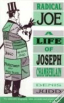 Capa do artigo Radical Joe