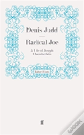 Capa do artigo Radical Joe