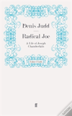 Capa do artigo Radical Joe