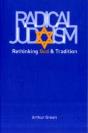 Radical Judaism - Preview